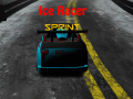                                                                     Ice Racer ﺔﺒﻌﻟ