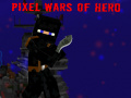                                                                     Pixel Wars Of Hero ﺔﺒﻌﻟ