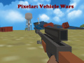                                                                     Pixelar: Vehicle Wars ﺔﺒﻌﻟ