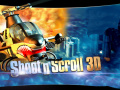                                                                     Shoot N Scroll 3D ﺔﺒﻌﻟ