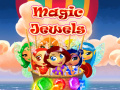                                                                     Magic Jewels ﺔﺒﻌﻟ