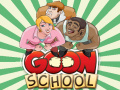                                                                     Goon School ﺔﺒﻌﻟ