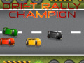                                                                     Drift Rally Champion ﺔﺒﻌﻟ