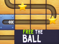                                                                     Free the Ball ﺔﺒﻌﻟ