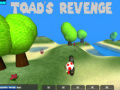                                                                     Toad's Revenge   ﺔﺒﻌﻟ