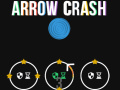                                                                     Arrow Crash ﺔﺒﻌﻟ