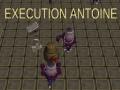                                                                     Execution Antoine ﺔﺒﻌﻟ