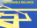                                                                     Sustainable Balance   ﺔﺒﻌﻟ