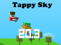                                                                     Tappy Sky ﺔﺒﻌﻟ