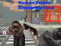                                                                     Masked Forces: Zombie Survival   ﺔﺒﻌﻟ