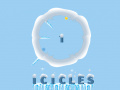                                                                     Icicles ﺔﺒﻌﻟ