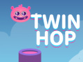                                                                     Twin Hop ﺔﺒﻌﻟ