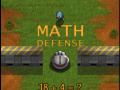                                                                     Math Defense ﺔﺒﻌﻟ