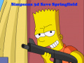                                                                     Simpsons 3d Save Springfield    ﺔﺒﻌﻟ