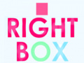                                                                     Right Box ﺔﺒﻌﻟ