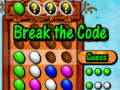                                                                     Break the Code ﺔﺒﻌﻟ