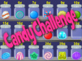                                                                     Candy Challenge ﺔﺒﻌﻟ