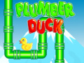                                                                     Plumber Duck ﺔﺒﻌﻟ
