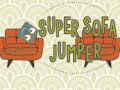                                                                     Super Sofa Jumper ﺔﺒﻌﻟ