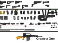                                                                     Create a Gun ﺔﺒﻌﻟ