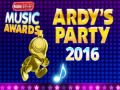                                                                     Radio Disney Music Awards ARDY's Party 2016 ﺔﺒﻌﻟ