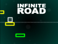                                                                     Infinite Road ﺔﺒﻌﻟ