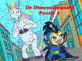                                                                     Dr Dimensionpants Puzzle 2 ﺔﺒﻌﻟ