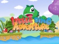                                                                    Little Dino Adventure ﺔﺒﻌﻟ