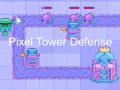                                                                     Pixel Tower Defense ﺔﺒﻌﻟ