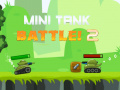                                                                     Mini Tank Battle 2 ﺔﺒﻌﻟ