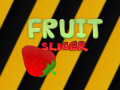                                                                     Fruit Slicer ﺔﺒﻌﻟ