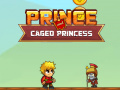                                                                     Prince and Caged Princess   ﺔﺒﻌﻟ