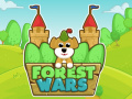                                                                     Forest Wars ﺔﺒﻌﻟ