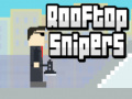                                                                     Rooftop Snipers  ﺔﺒﻌﻟ