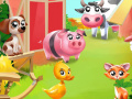                                                                     Fun With Farms Animals Learning ﺔﺒﻌﻟ