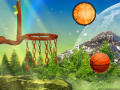                                                                     Nature Basketball ﺔﺒﻌﻟ