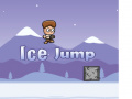                                                                     Ice Jump ﺔﺒﻌﻟ