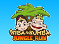                                                                     Kiba and Kumba: Jungle Run ﺔﺒﻌﻟ