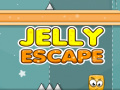                                                                     Jelly Escape ﺔﺒﻌﻟ