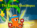                                                                     The Electric Shocktopus    ﺔﺒﻌﻟ