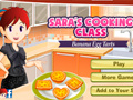                                                                     Sara's Cooking Class Banana Egg Tarts ﺔﺒﻌﻟ