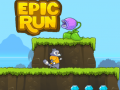                                                                     Epic Run ﺔﺒﻌﻟ