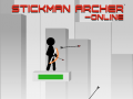                                                                     Stickman Archer Online ﺔﺒﻌﻟ