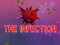                                                                     The Infection ﺔﺒﻌﻟ