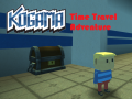                                                                     Kogama: Time Travel Adventure ﺔﺒﻌﻟ