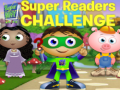                                                                     Super Why Challenges ﺔﺒﻌﻟ