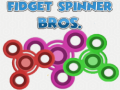                                                                     Fidget Spinner Bros ﺔﺒﻌﻟ