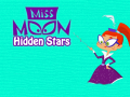                                                                     Miss Moon Hidden Stars  ﺔﺒﻌﻟ