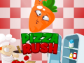                                                                     Pizza Rush ﺔﺒﻌﻟ