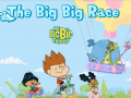                                                                     My Big Big Friends: Big Big Race  ﺔﺒﻌﻟ